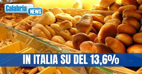 perche il pane comprato all'estero dura di più|Pane, in Europa è sempre più caro .